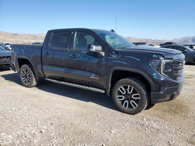 2023 GMC SIERRA K15 - 1GTUUEE81PZ123488