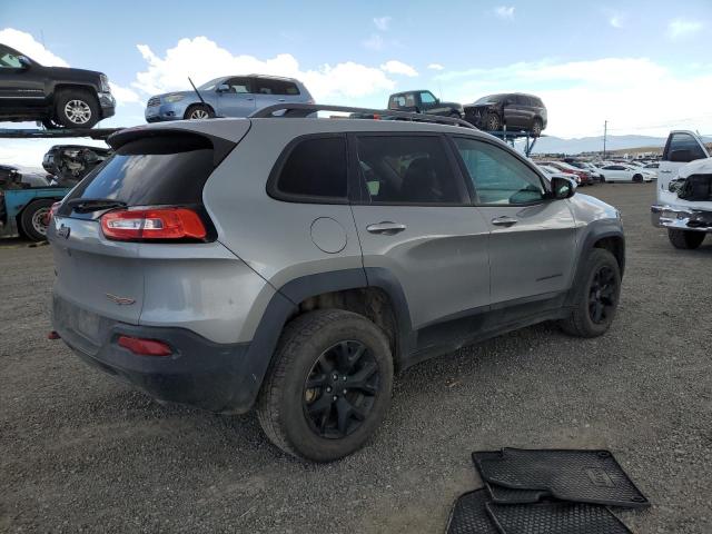 2015 JEEP CHEROKEE T - 1C4PJMBS5FW757354