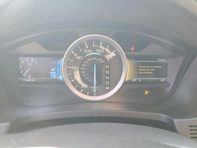2015 FORD EXPLORER X - 1FM5K8D87FGB45059