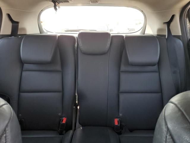 2016 HONDA HR-V EXL - 3CZRU5H79GM744529