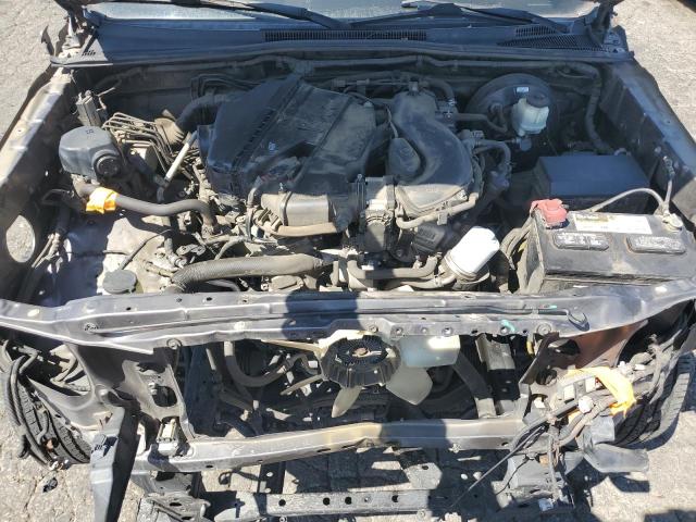 2015 TOYOTA TACOMA DOU - 5TFJU4GN3FX072781