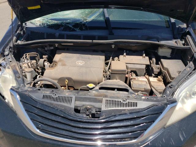 2015 TOYOTA SIENNA LE - 5TDKK3DC1FS603392