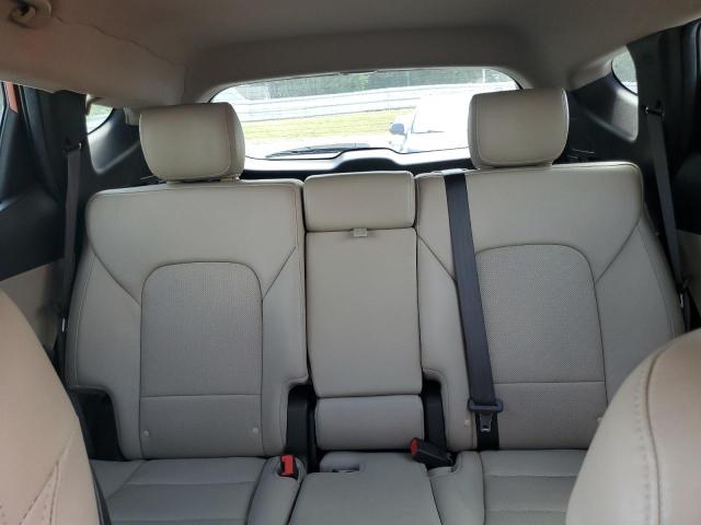 2017 HYUNDAI SANTA FE S - 5XYZU3LB8HG454755