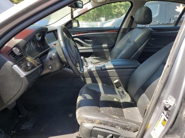2015 BMW 535 I - WBA5B1C54FD917793