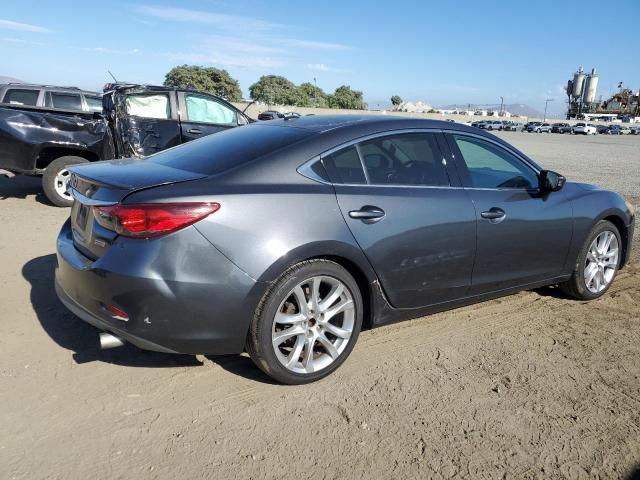 VIN JM1GJ1V64F1170489 2015 Mazda 6, Touring no.3