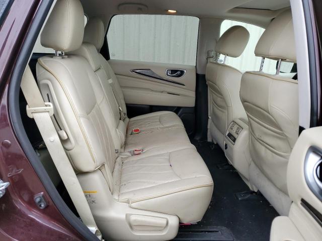 2015 INFINITI QX60 - 5N1AL0MN0FC547306