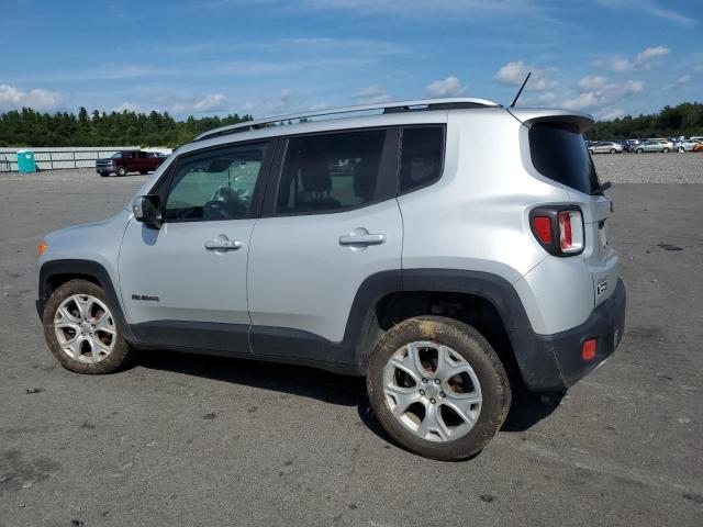2016 JEEP RENEGADE L - ZACCJBDT3GPD06320