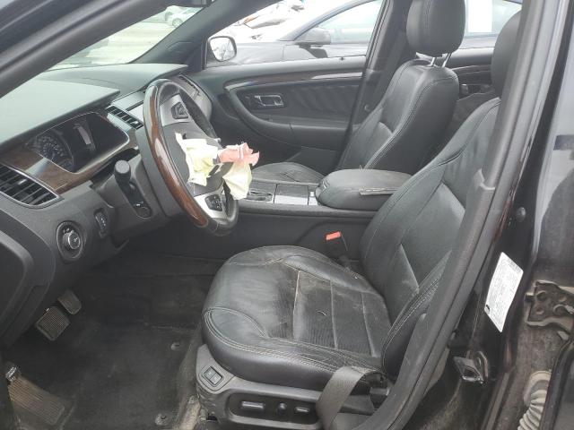 2016 FORD TAURUS LIM - 1FAHP2J85GG112511