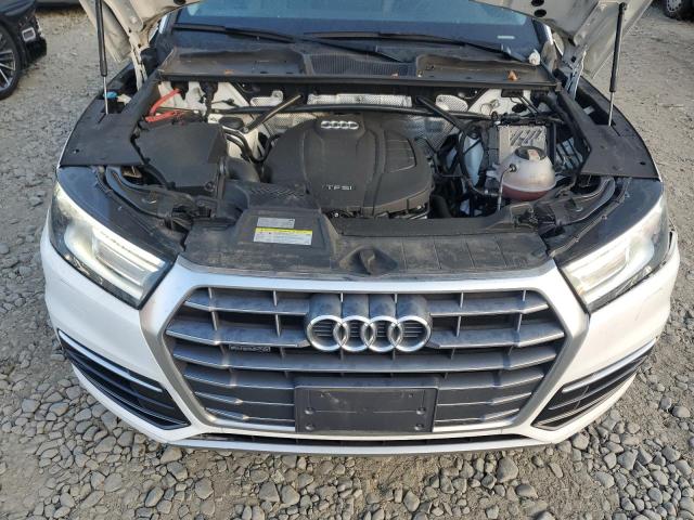 VIN WA1ANAFYXJ2010088 2018 Audi Q5, Premium no.12