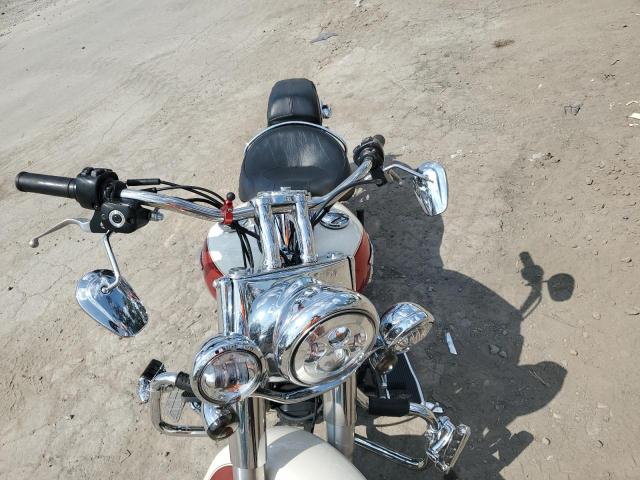 2012 HARLEY-DAVIDSON FLSTN SOFT 1HD1JDV12CB020641