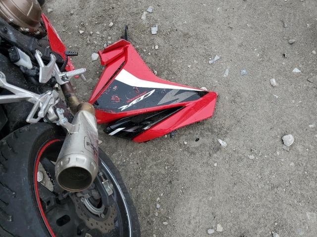 2023 HONDA CBR500 RA MLHPC6256P5400575