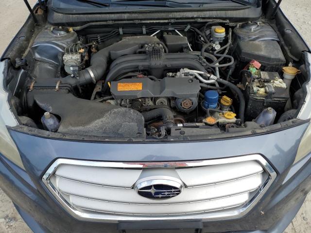 2016 SUBARU LEGACY 4S3BNAN67G3026049