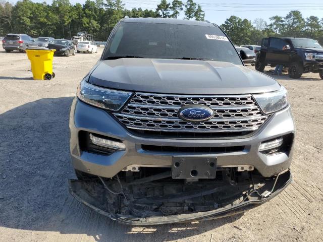 2021 FORD EXPLORER L 1FMSK7FHXMGB40073  65638014