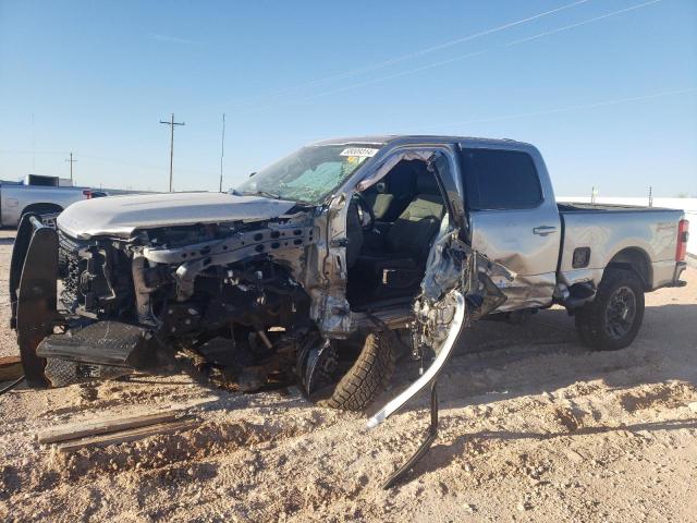 Vin: 1ft8w2bt9red96448, lot: 68009314, ford f250 super duty 20241
