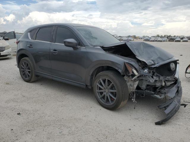 VIN JM3KFBCM7J0466969 2018 Mazda CX-5, Touring no.4