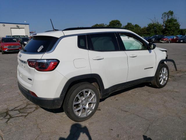 2023 JEEP COMPASS LA - 3C4NJDFN1PT528818