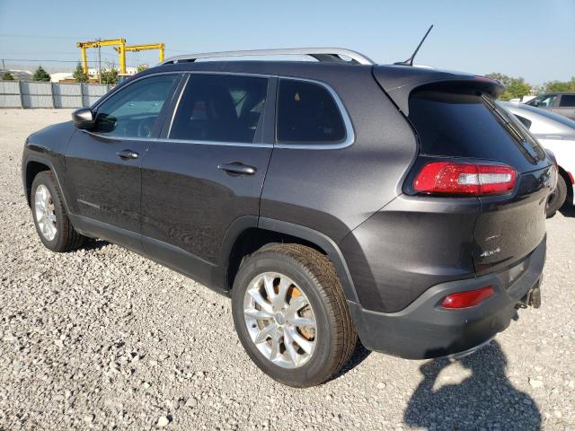 2015 JEEP CHEROKEE L - 1C4PJMDS6FW521325