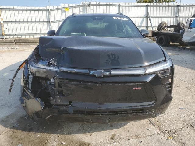 2024 CHEVROLET BLAZER RS - 3GNKDCRJ4RS244127
