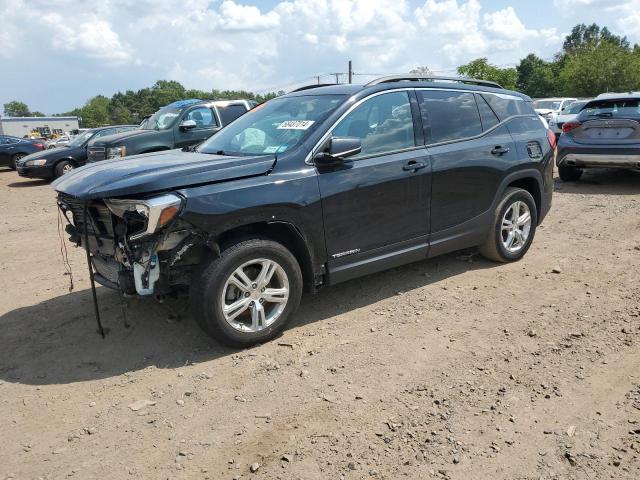 2019 GMC TERRAIN SL - 3GKALTEV9KL110363