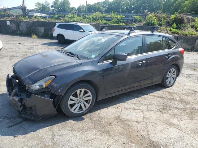 VIN JF1GPAC66F8252917 2015 Subaru Impreza, Premium no.1