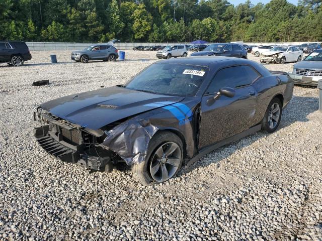 2015 DODGE CHALLENGER SXT 2015