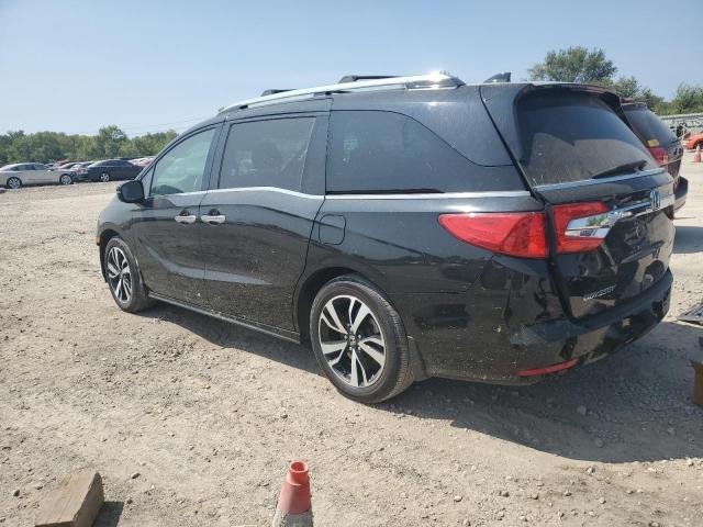 2019 HONDA ODYSSEY EL - 5FNRL6H99KB078592