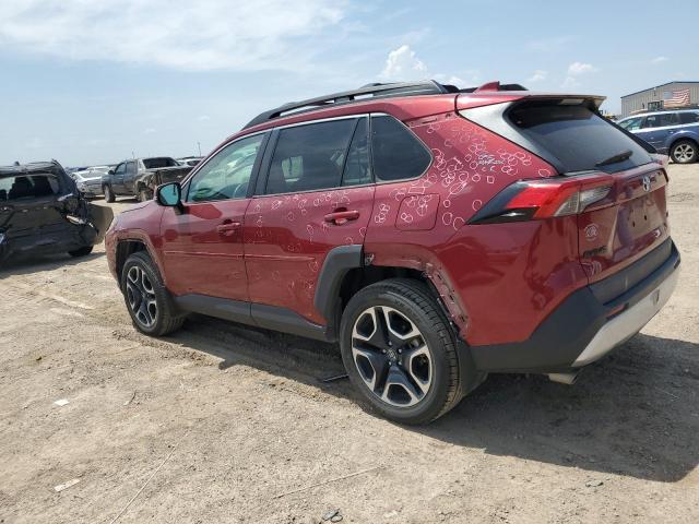 2019 TOYOTA RAV4 ADVEN - 2T3J1RFV8KW038017