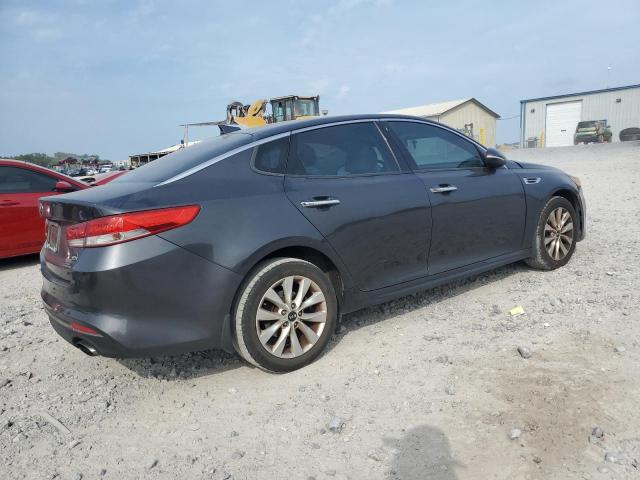 VIN 5XXGU4L39HG126156 2017 KIA Optima, EX no.3