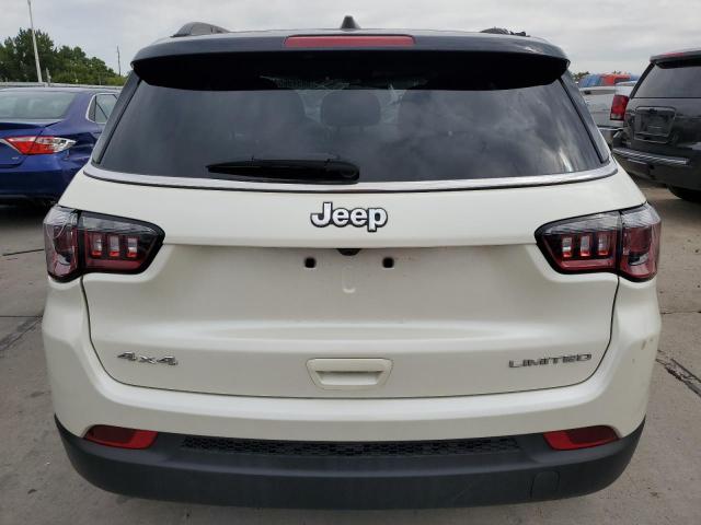 2017 JEEP COMPASS LI - 3C4NJDCB3HT688310