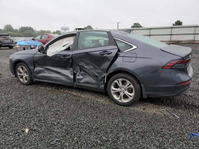 2024 HONDA ACCORD LX - 1HGCY1F28RA042672