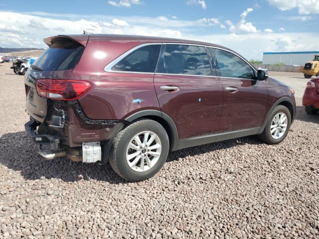 VIN 5XYPG4A38KG560646 2019 KIA Sorento, L no.3