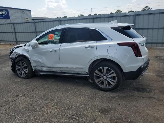 2020 CADILLAC XT5 PLATIN - 1GYKNER45LZ233430