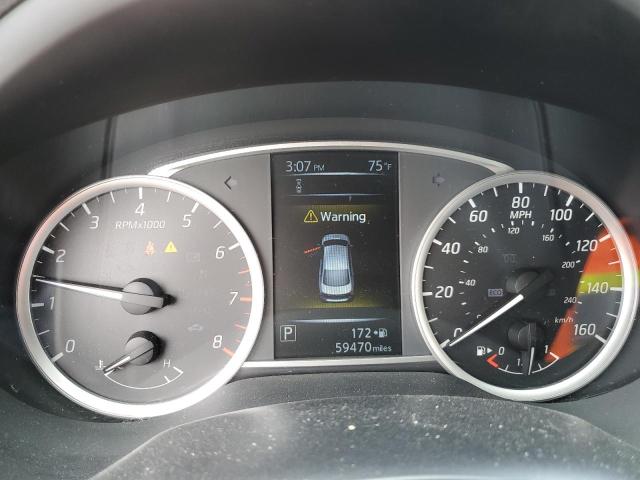 2018 NISSAN SENTRA S - 3N1AB7AP2JY269730