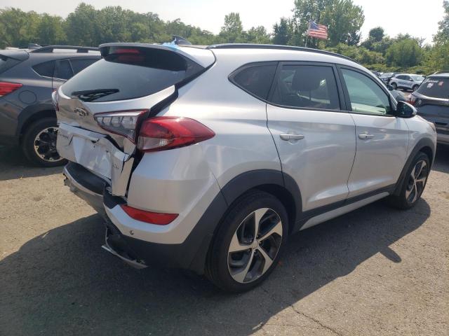 2018 HYUNDAI TUCSON VAL - KM8J3CA24JU641798