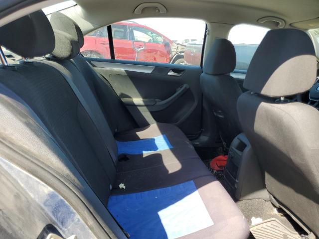 2015 VOLKSWAGEN JETTA SE 3VWD17AJ4FM296898