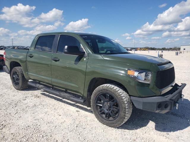 Vin: 5tfey5f14mx290686, lot: 69192264, toyota tundra crewmax sr5 20214