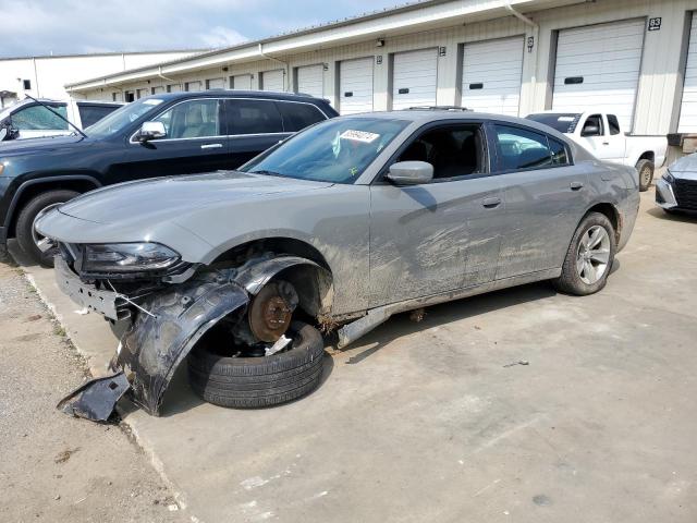 VIN 2C3CDXHG1HH655128 2017 DODGE CHARGER no.1