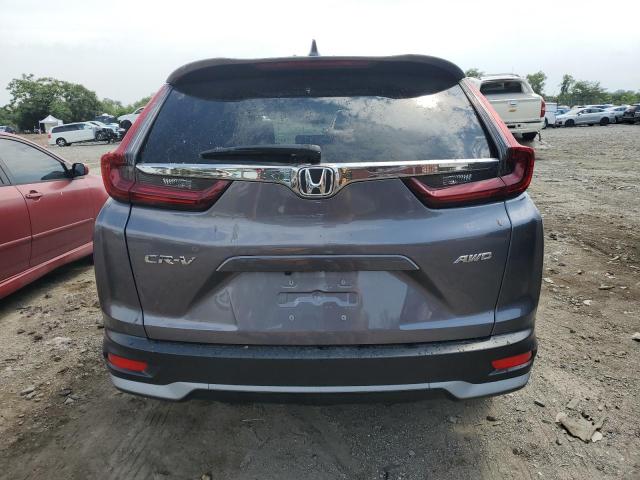 2020 HONDA CR-V EX - 7FARW2H5XLE001748