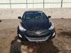 HYUNDAI ELANTRA GL photo