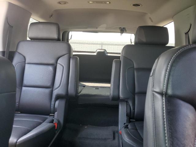 2015 GMC YUKON SLT - 1GKS1BKC7FR120847