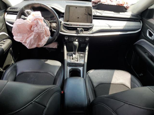 2022 JEEP COMPASS LA - 3C4NJCBB8NT119587
