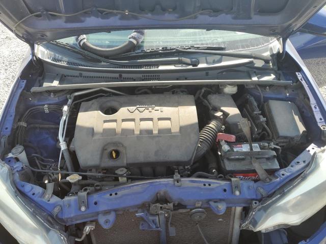 2016 TOYOTA COROLLA L - 2T1BURHE9GC586912