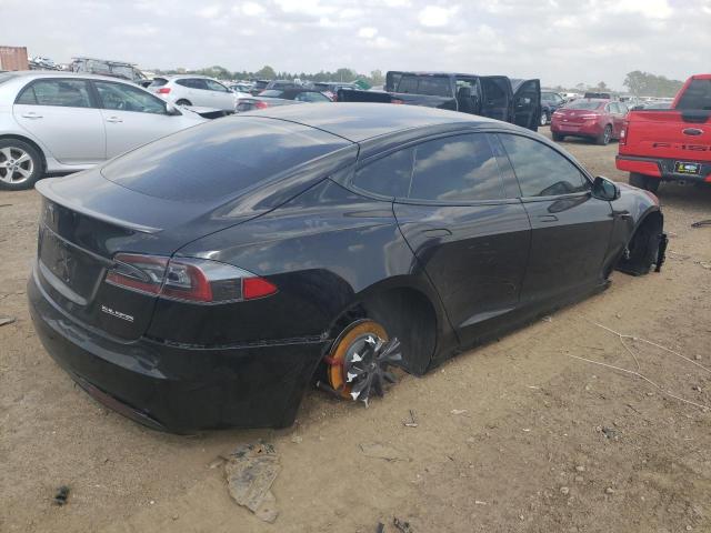 2020 TESLA MODEL S - 5YJSA1E43LF367035