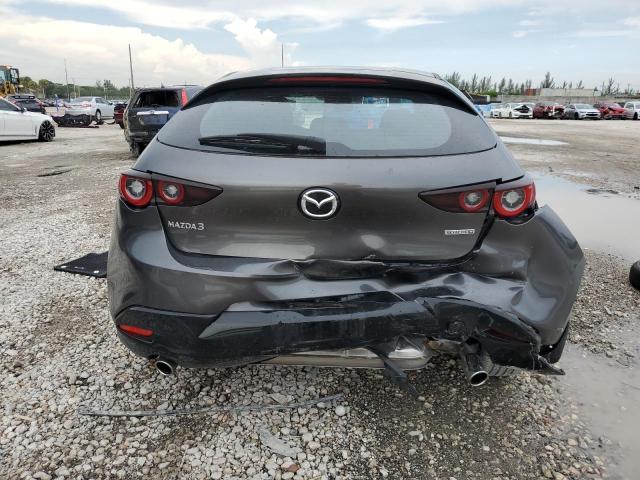 2024 MAZDA 3 PREFERRE - JM1BPALM7R1650489