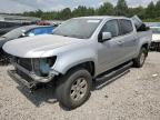 CHEVROLET COLORADO photo