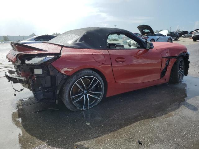 VIN WBAHF9C04LWW85362 2020 BMW Z4, M40I no.3