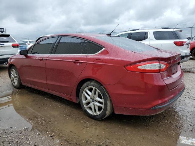 VIN 3FA6P0H78GR266423 2016 Ford Fusion, SE no.2