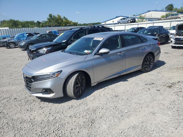 2021 HONDA ACCORD EXL 1HGCV1F57MA029231  68804244