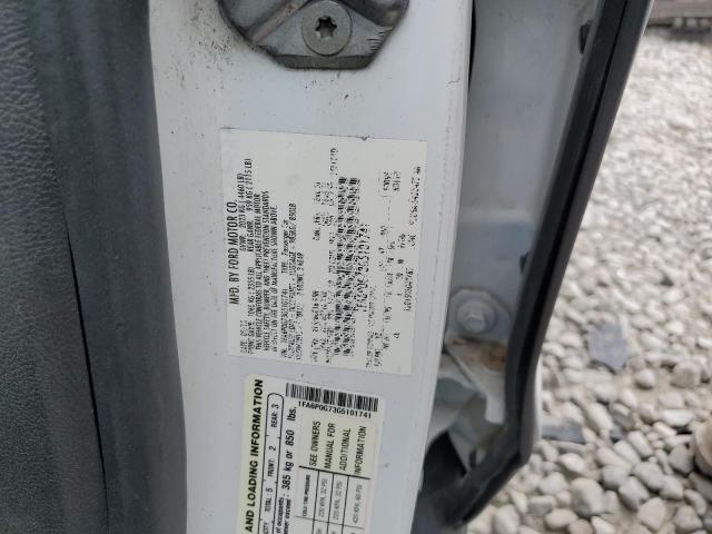 2016 FORD FUSION S - 1FA6P0G73G5101741