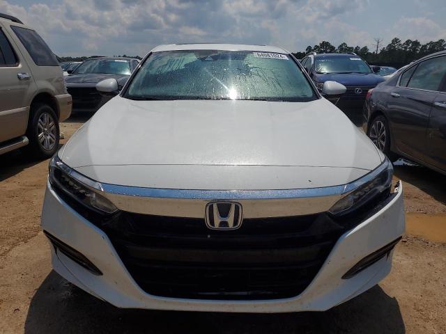 2019 HONDA ACCORD EX - 1HGCV1F41KA074914
